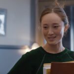 Havana Rose Liu - Ruthie