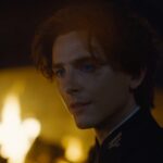 Timothée Chalamet - Paul Atreides