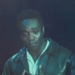 Paapa Essiedu - Chris Keller