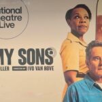 All My Sons - National Theatre Live