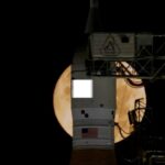 Artemis II - round the moon in ten days