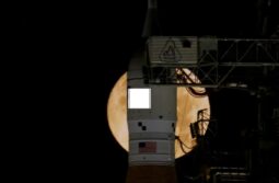 Artemis II - round the moon in ten days