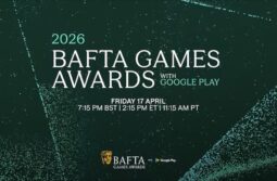 BAFTA GAMES AWARDS 2026