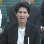 Mandelson: Cabinet Secretary gives evidence on vetting