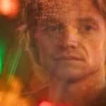 Tom Rhys Harries - Matt Hagen