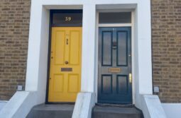 Hidden Homes in Hackney