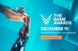 The Game Awards 2026
