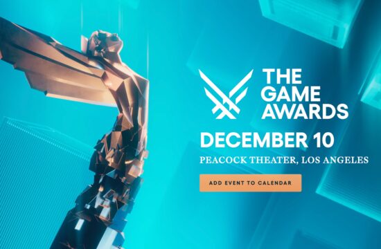 The Game Awards 2026