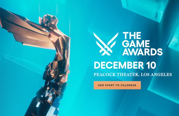 The Game Awards 2026