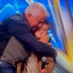 an amazing performance together