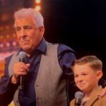 Grandpa Johns - Lucciano