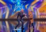 BGT: Granddad performs heartwarming duet with grandson