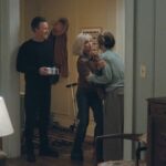 getting to know each other