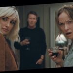 The Invite - trailer