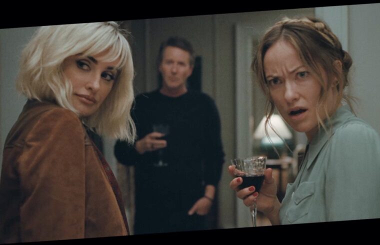 The Invite - trailer