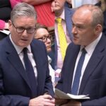 PM: Not yielding to Trump pressure over Iran war