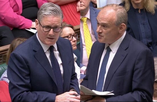 PM: Not yielding to Trump pressure over Iran war