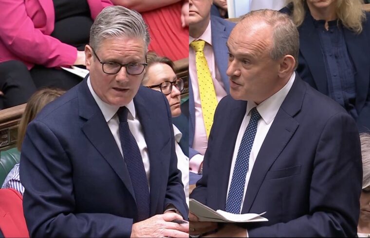 PM: Not yielding to Trump pressure over Iran war