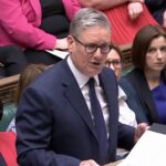 Sir Keir Starmer - Prime Minister