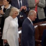 King and Queen at the Whitehouse