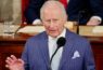 LIVE: King Charles III addresses US congress