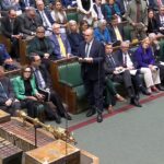 Ed Davy MP - Leader lib Dems