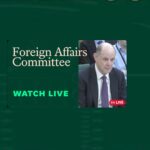 Mandelson vetting: Sir Philip Barton and Morgan McSweeney questioned