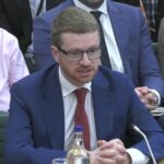 Morgan McSweeney - PM's former chief of staff