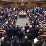 questions re Mandelson