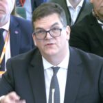 Olly Robbins sacked over Mandelson scandal