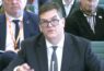 LIVE | Olly Robbins sacked over Mandelson scandal