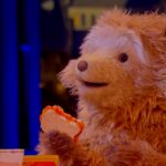 James Hameed - the voice