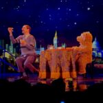 Paddington the Musical Triumphs at Olivier Awards