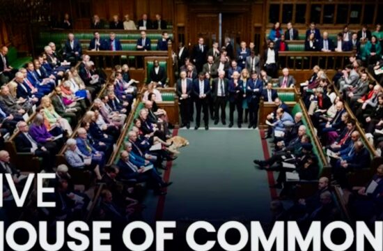 PMQs LIVE: Keir Starmer faces MPs