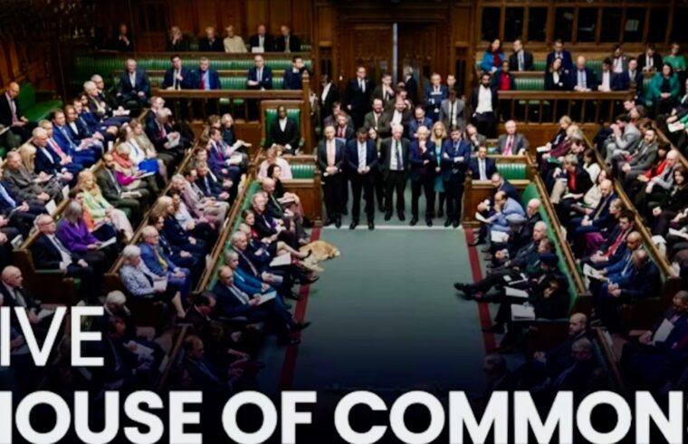 PMQs LIVE: Keir Starmer faces MPs