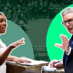 PMQs LIVE: Keir Starmer faces MPs