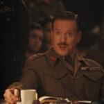 Damian Lewis - Marshall Bernard Montgomery