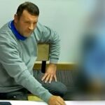 Paul Quinn - convicted of rape