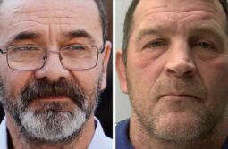 Man guilty of rape that led to wrongful imprisonment