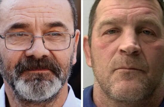 Man guilty of rape that led to wrongful imprisonment