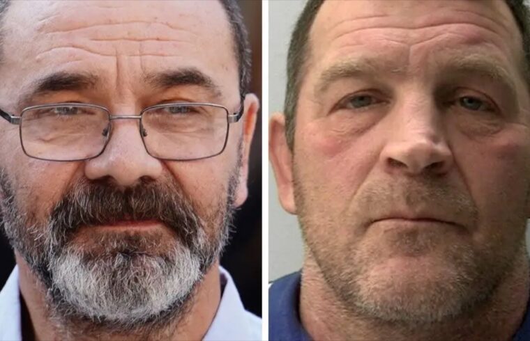 Man guilty of rape that led to wrongful imprisonment