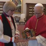 exchange of religious views