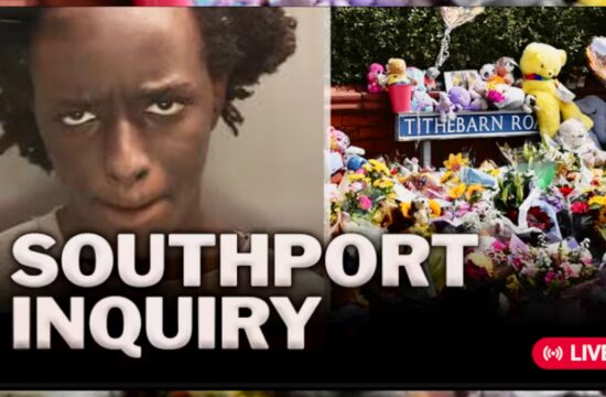 LIVE: Southport Inquiry into Axel Rudakubana's harrowing murders to be published