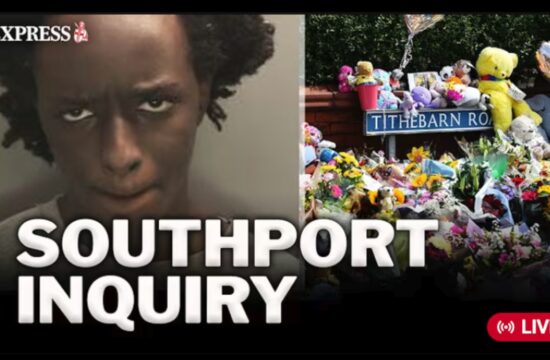 LIVE: Southport Inquiry into Axel Rudakubana's harrowing murders to be published