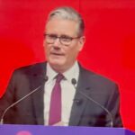 Sir Keir starmer - Prime Minister