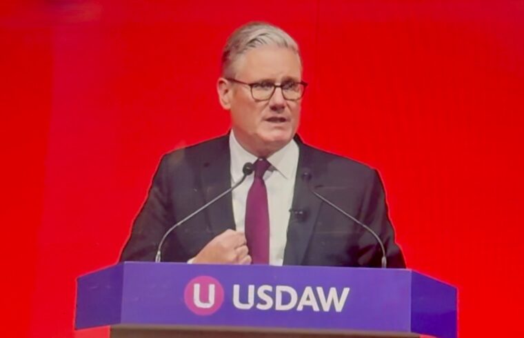 PM: calls time on shoplifting free-for-all