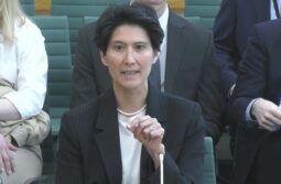 Mandelson: Cabinet Secretary gives evidence on vetting