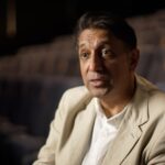 Dr Shamender Talwar - TUFF Earth charity