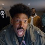 Anthony Anderson - wild character