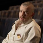 Russel Tovey - stars as Anthony Selvom
